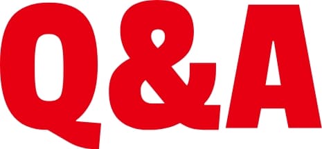 Q&A
